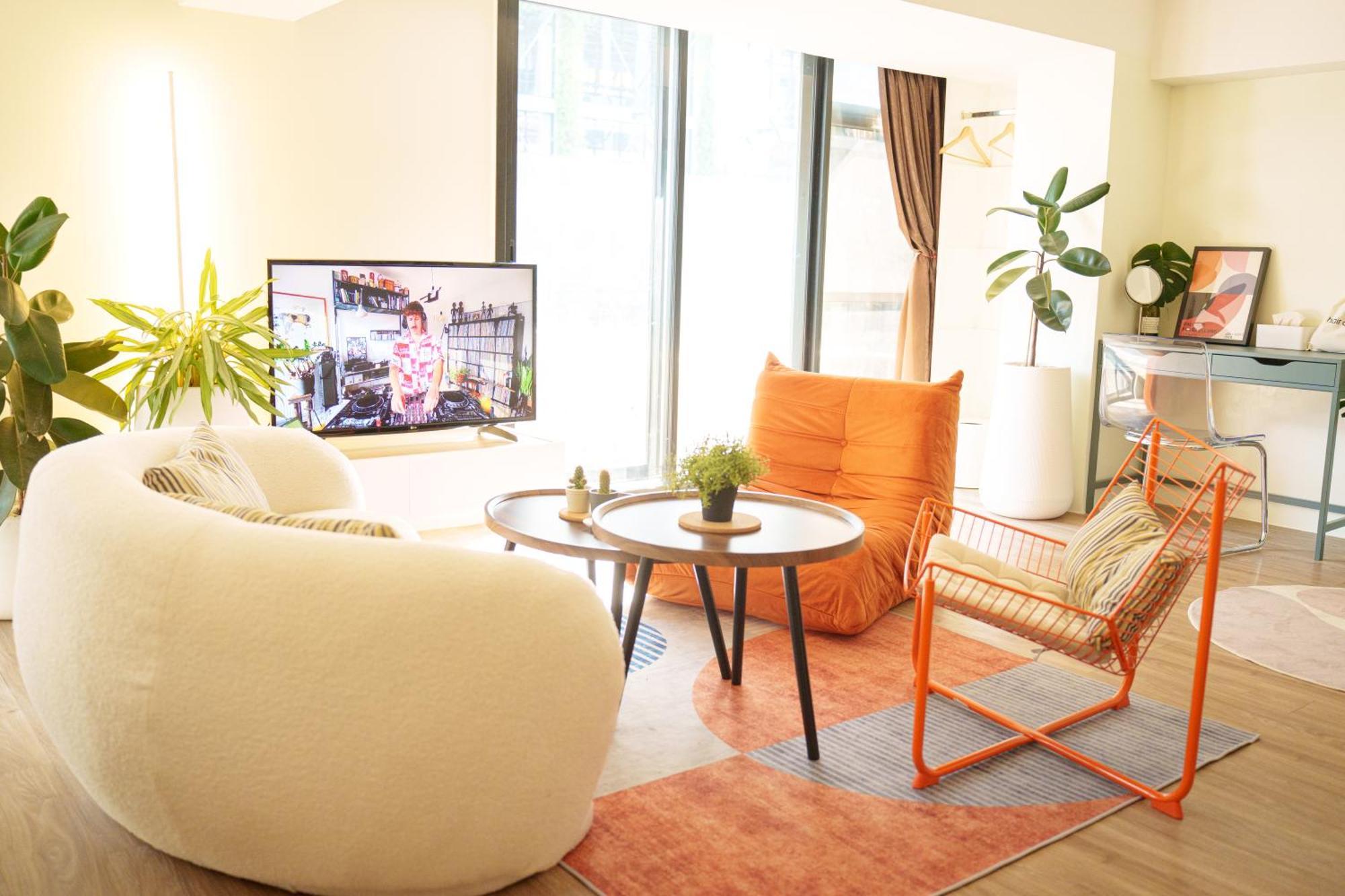 Gecko Eye Hotel Bangkok Luaran gambar