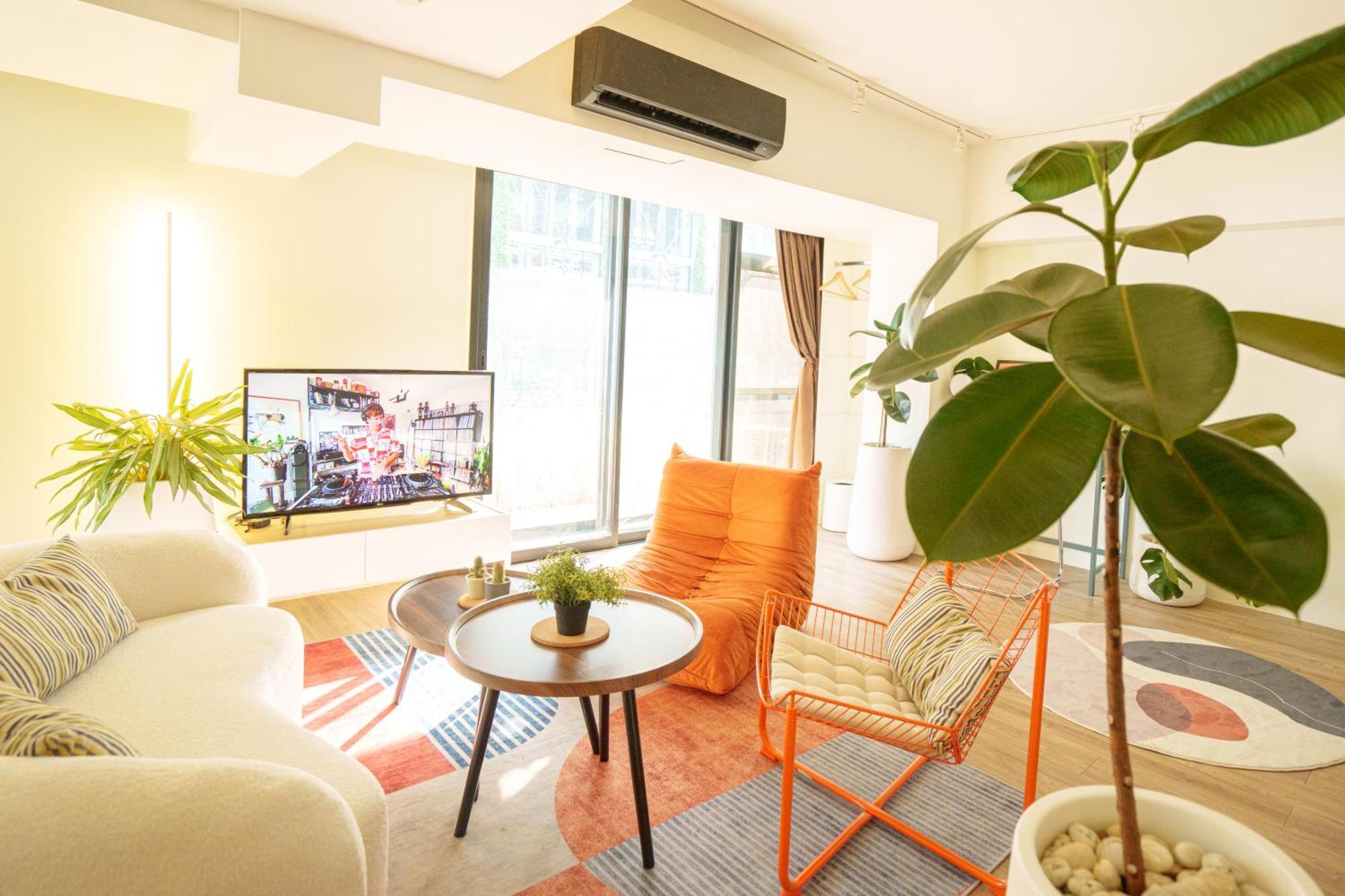 Gecko Eye Hotel Bangkok Luaran gambar