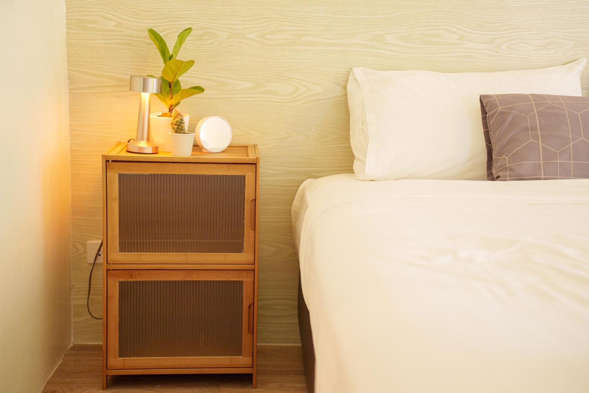 Gecko Eye Hotel Bangkok Luaran gambar