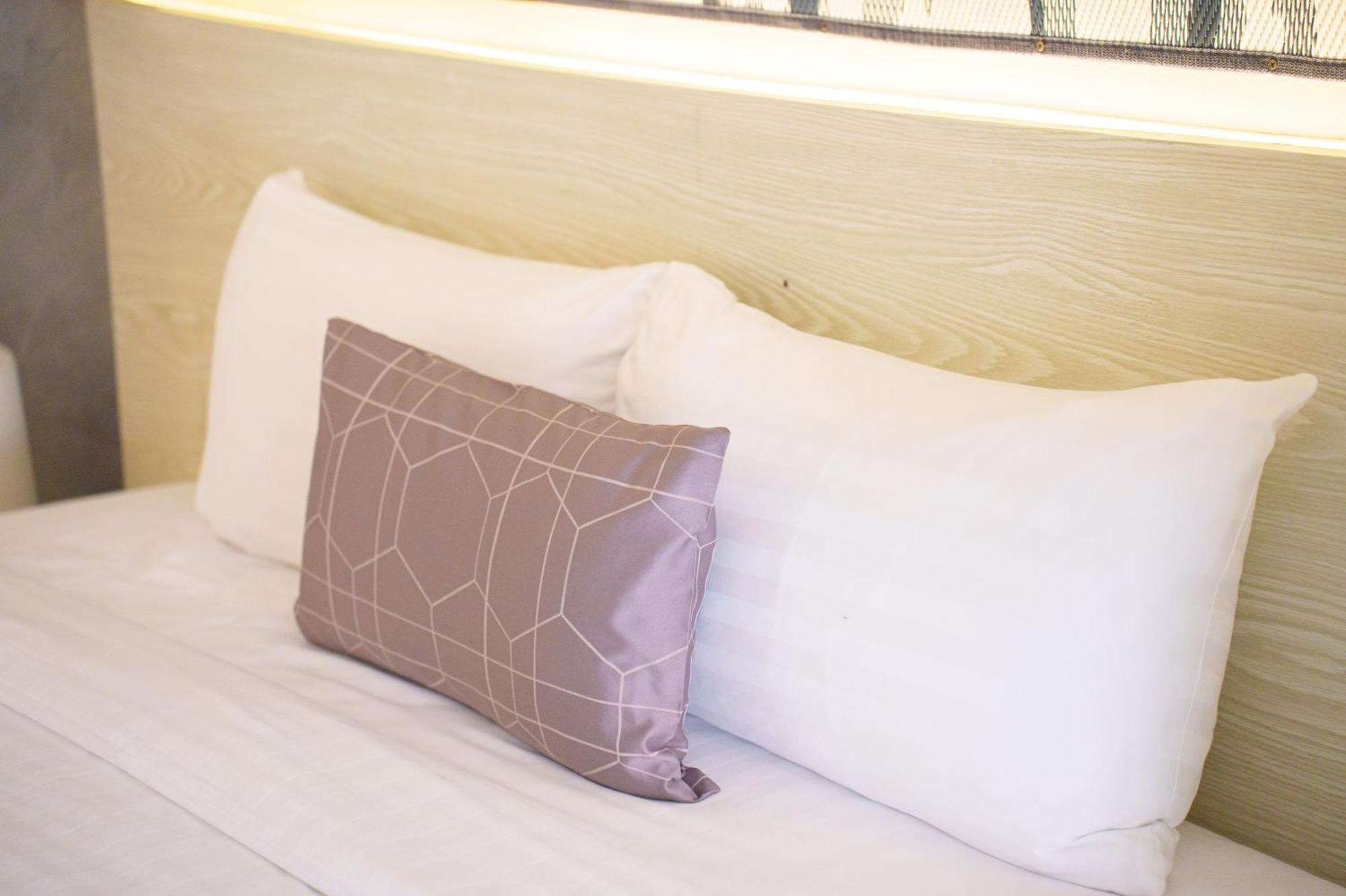 Gecko Eye Hotel Bangkok Luaran gambar