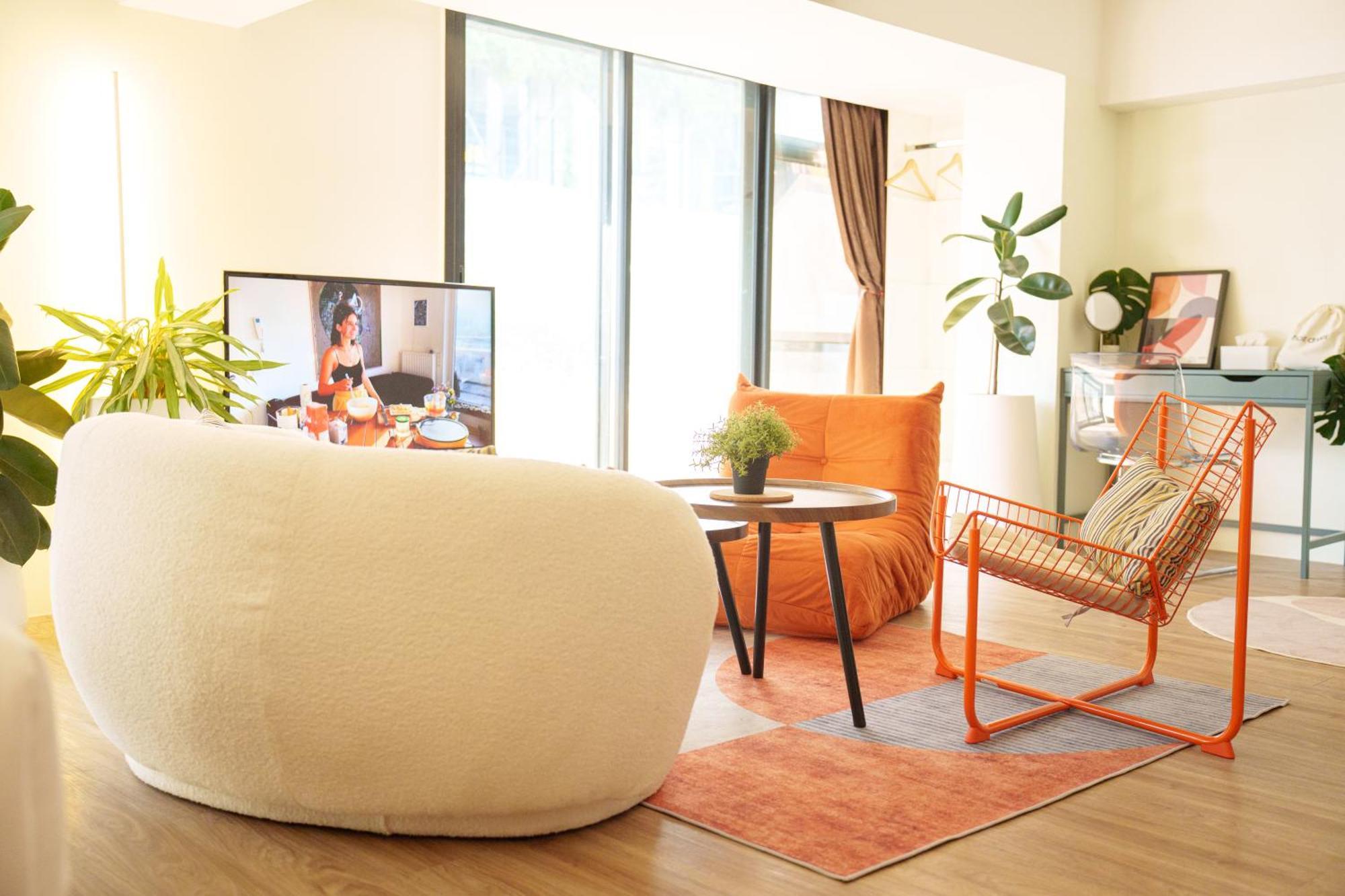 Gecko Eye Hotel Bangkok Luaran gambar